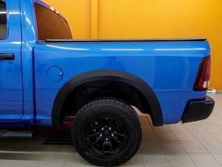 2021 Ram 1500 Classic in St-Jérôme, Quebec - 34 - w320h240px