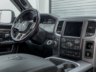 2021 Ram 1500 Classic in St-Jérôme, Quebec - 32 - w320h240px