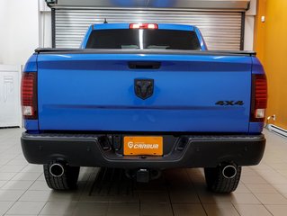 2021 Ram 1500 Classic in St-Jérôme, Quebec - 6 - w320h240px