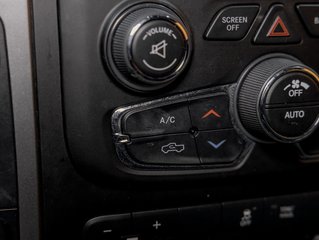 2021 Ram 1500 Classic in St-Jérôme, Quebec - 22 - w320h240px