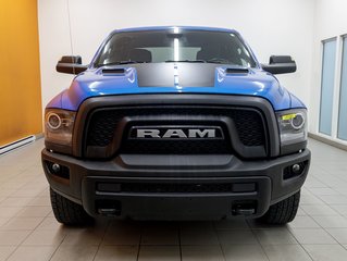 2021 Ram 1500 Classic in St-Jérôme, Quebec - 4 - w320h240px