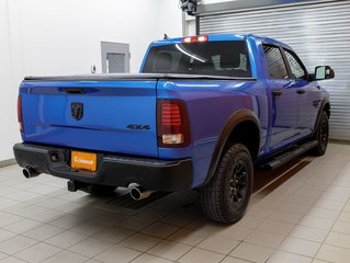 2021 Ram 1500 Classic in St-Jérôme, Quebec - 8 - w320h240px