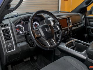 2021 Ram 1500 Classic in St-Jérôme, Quebec - 2 - w320h240px