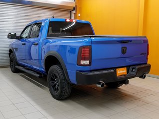2021 Ram 1500 Classic in St-Jérôme, Quebec - 5 - w320h240px