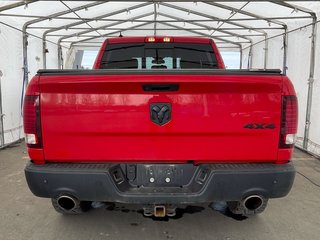 2021 Ram 1500 Classic in St-Jérôme, Quebec - 6 - w320h240px