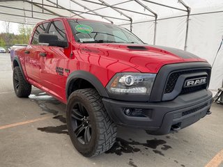 2021 Ram 1500 Classic in St-Jérôme, Quebec - 9 - w320h240px