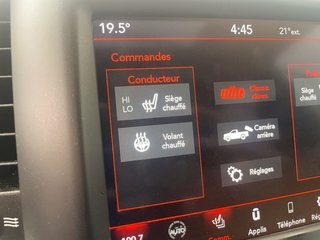2021 Ram 1500 Classic in St-Jérôme, Quebec - 12 - w320h240px