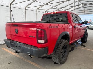 2021 Ram 1500 Classic in St-Jérôme, Quebec - 8 - w320h240px