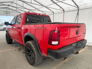 2021 Ram 1500 Classic in St-Jérôme, Quebec - 5 - w320h240px