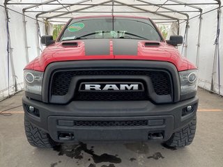 2021 Ram 1500 Classic in St-Jérôme, Quebec - 4 - w320h240px