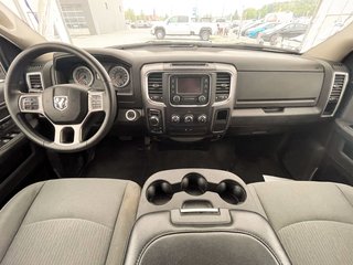 2021 Ram 1500 Classic in St-Jérôme, Quebec - 10 - w320h240px