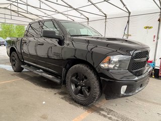 2021 Ram 1500 Classic in St-Jérôme, Quebec - 9 - w320h240px