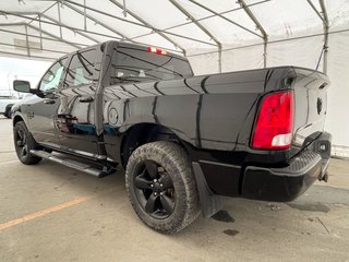 2021 Ram 1500 Classic in St-Jérôme, Quebec - 5 - w320h240px