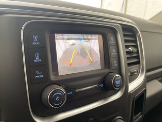 2021 Ram 1500 Classic in St-Jérôme, Quebec - 12 - w320h240px