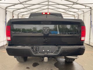 2021 Ram 1500 Classic in St-Jérôme, Quebec - 6 - w320h240px