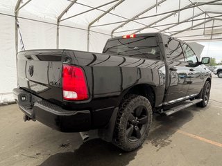 2021 Ram 1500 Classic in St-Jérôme, Quebec - 8 - w320h240px