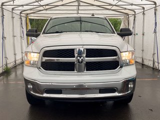 2021 Ram 1500 Classic in St-Jérôme, Quebec - 4 - w320h240px