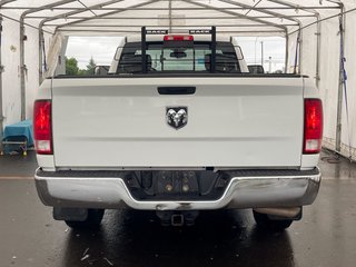 2021 Ram 1500 Classic in St-Jérôme, Quebec - 6 - w320h240px
