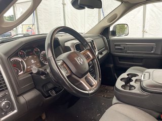 2021 Ram 1500 Classic in St-Jérôme, Quebec - 3 - w320h240px