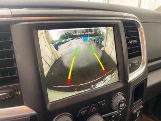 2021 Ram 1500 Classic in St-Jérôme, Quebec - 10 - w320h240px