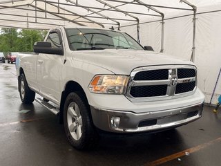 2021 Ram 1500 Classic in St-Jérôme, Quebec - 9 - w320h240px