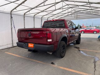 Ram 1500 Classic  2021 à St-Jérôme, Québec - 8 - w320h240px