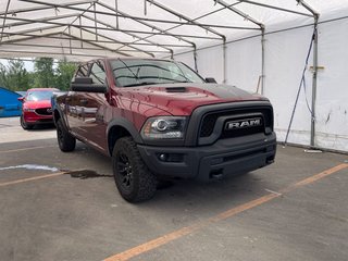 Ram 1500 Classic  2021 à St-Jérôme, Québec - 9 - w320h240px