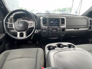 Ram 1500 Classic  2021 à St-Jérôme, Québec - 10 - w320h240px