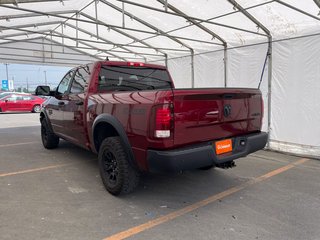 Ram 1500 Classic  2021 à St-Jérôme, Québec - 5 - w320h240px