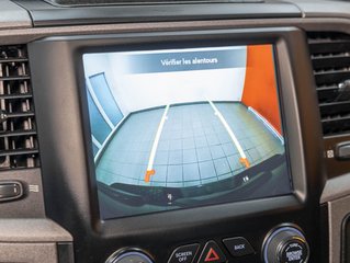 2021 Ram 1500 Classic in St-Jérôme, Quebec - 17 - w320h240px