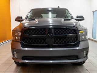 2021 Ram 1500 Classic in St-Jérôme, Quebec - 4 - w320h240px