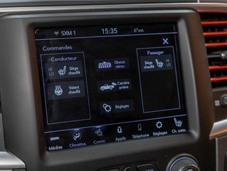 2021 Ram 1500 Classic in St-Jérôme, Quebec - 17 - w320h240px