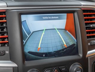 2021 Ram 1500 Classic in St-Jérôme, Quebec - 20 - w320h240px