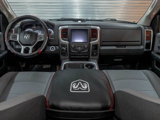 2021 Ram 1500 Classic in St-Jérôme, Quebec - 12 - w320h240px