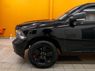 2021 Ram 1500 Classic in St-Jérôme, Quebec - 32 - w320h240px