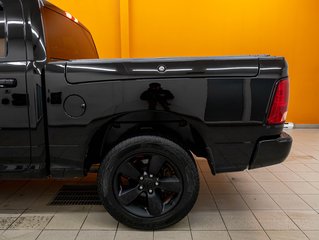 2021 Ram 1500 Classic in St-Jérôme, Quebec - 31 - w320h240px