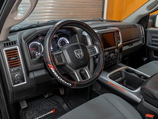 2021 Ram 1500 Classic in St-Jérôme, Quebec - 2 - w320h240px