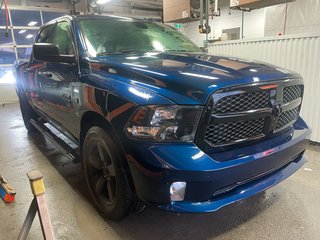 2021 Ram 1500 Classic in St-Jérôme, Quebec - 9 - w320h240px