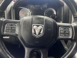 2021 Ram 1500 Classic in St-Jérôme, Quebec - 16 - w320h240px