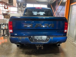 2021 Ram 1500 Classic in St-Jérôme, Quebec - 6 - w320h240px