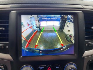 Ram 1500 Classic  2021 à St-Jérôme, Québec - 12 - w320h240px