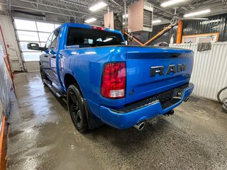 Ram 1500 Classic  2021 à St-Jérôme, Québec - 4 - w320h240px