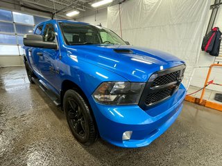 Ram 1500 Classic  2021 à St-Jérôme, Québec - 8 - w320h240px