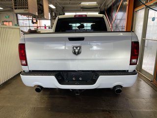 2021 Ram 1500 Classic in St-Jérôme, Quebec - 6 - w320h240px