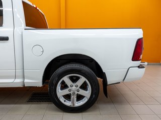 2021 Ram 1500 Classic in St-Jérôme, Quebec - 27 - w320h240px