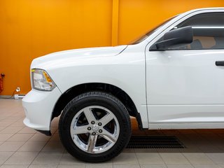 2021 Ram 1500 Classic in St-Jérôme, Quebec - 28 - w320h240px