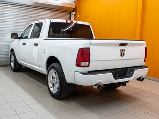 2021 Ram 1500 Classic in St-Jérôme, Quebec - 5 - w320h240px
