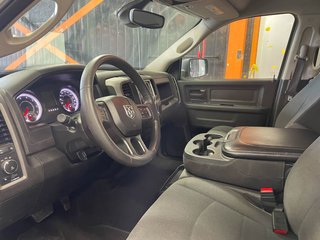 2021 Ram 1500 Classic in St-Jérôme, Quebec - 3 - w320h240px
