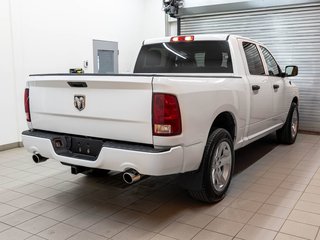 2021 Ram 1500 Classic in St-Jérôme, Quebec - 8 - w320h240px