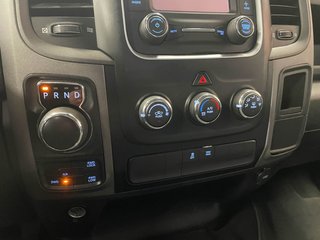 2021 Ram 1500 Classic in St-Jérôme, Quebec - 13 - w320h240px